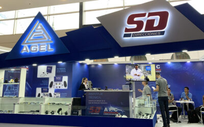 SD Direcciones en AAPEX Las Vegas: tendencias, vínculos estratégicos y novedades del mercado automotriz