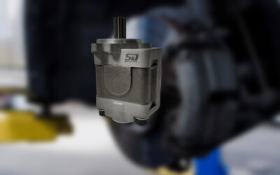 SD Direcciones: precisión, respaldo y experiencia en repuestos para bombas hidráulicas y cremalleras