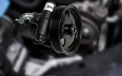 SD Direcciones, distribuidor oficial de DHB en Argentina: calidad y respaldo técnico en sistemas de dirección