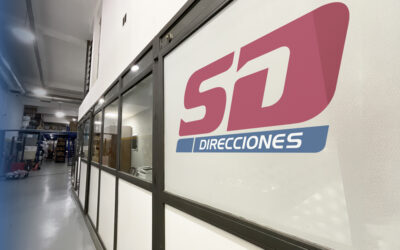 De taller a distribuidor: la evolución de SD Direcciones y su visión de crecimiento sostenido