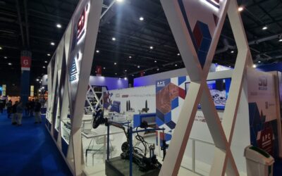SD Direcciones refuerza su presencia en Automechanika Buenos Aires 2026